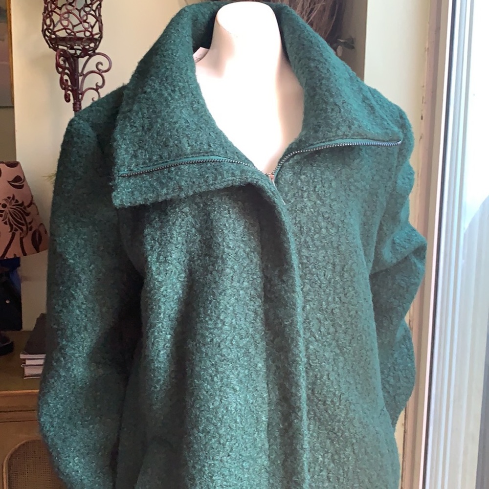 Loft COAT 🧥